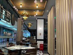 大堂-西堤牛排(龙德广场店)