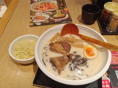 -味千拉面(巴黎春天浦建店)