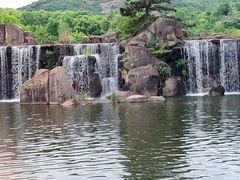 -白马涧龙池景区