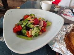 -野蔓果·山野菜(西湖景区·龙井茶田店)