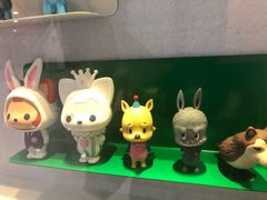 -东方饺子王(新奥购物中心店)