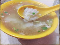 -笑云开汤包店(网巾市店)
