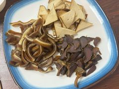 -深巷厨房排档(温州菜黑金冠大学城店)