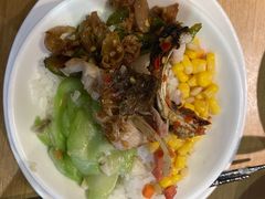 -费大厨辣椒炒肉(新城吾悦广场店)