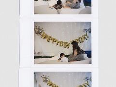 -天空花园餐吧·生日·团建(南山店)