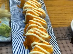 -林妈妈村·日式料理(宝山万达店)
