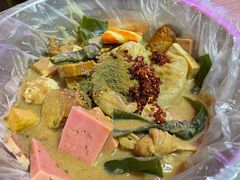 精品麻辣烫-陈记麻辣烫(浦口道店)
