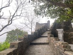 -小南山公园