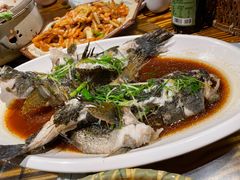 -农厨好味·温泉鹅·农家菜