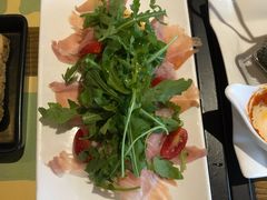 蜜瓜火腿-安妮意大利餐厅(国贸店)