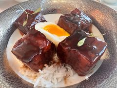 -北京柏悦酒店·锦庭餐厅Dining Room