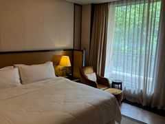 -成都安仁福朋喜来登酒店