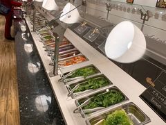 -So Lounge索兰至餐厅(蓝色港湾店)