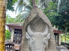 -海南分界洲岛旅游区