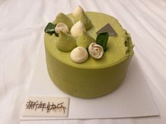 -théATRE 茶聚场(王府中環店)