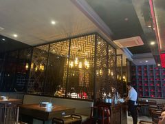 -捞神煲汤火锅(湖滨商业街店)