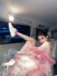 -韩国天使嫁衣婚纱礼服馆(上海旗舰店)