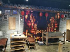 -宽窄巷子鲜牛火锅(北京首店)