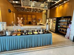 -听松楼·花园酒店·自助餐厅(红梅公园店)