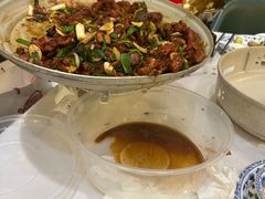 -大张烙馍村(泉山店)