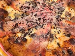 黑松露披萨-BOTTEGA意库(中骏世界城店)