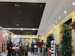 -下杨家青海土火锅(海湖店)