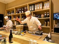 -镹·鱼料理  国产鱼使用店