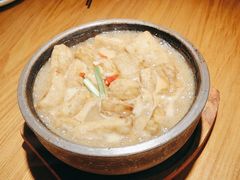 -川菜故事(光谷步行街店)