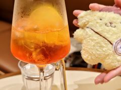 阿佩罗橙光-WOKKA by艮上(中海环宇荟店)