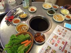 釜山火炉(紫藤路店)-釜山火炉·海鲜烤肉(紫藤路店)