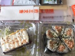 -新一番三文鱼寿司(大东海店)