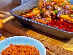 -全牛匠·乐山跷脚牛肉(新中关店)