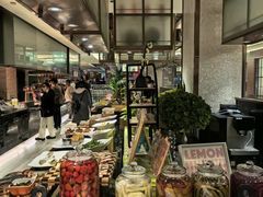 -东方红海鲜百汇(国际大厦店)