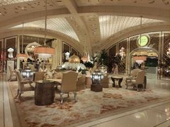 -拉斯维加斯永利酒店