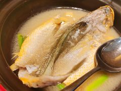 -莆田餐厅PUTIEN(西安万象天地店)