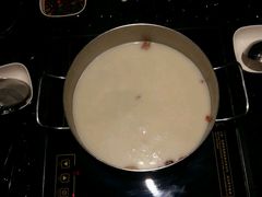 胡椒猪肚鸡-捞王猪肚鸡火锅(财富中心店)