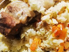 -那时新疆·若羌(经纬汇店)