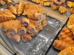 -烘焙町面包店(西四店)