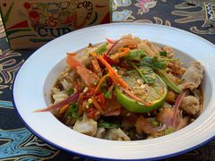 -半坡九号老挝冰咖啡