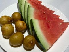 水果拼盘-楚禾宴·家宴(光谷大道店)