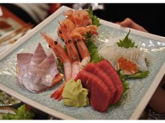 -乾山寿司(好运街店)