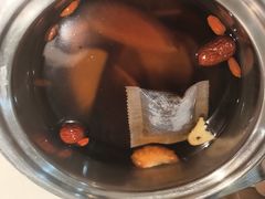 -一叶一世界•素食餐厅(环球中心店)