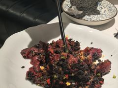 -四季民福烤鸭店(前门大栅栏店)