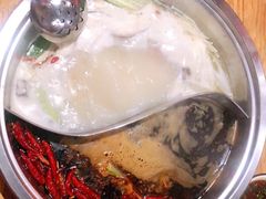 -三合居串串香(雁滩店)