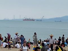 -白城沙滩