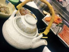 -真剑日本料理·铁板烧(贵州路店)