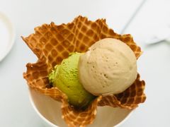 意大利手工冰淇淋-视博茶点(美狮美高梅店)