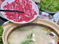 -江湖黑大兔(杨家坪店)
