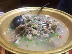 -窄巷子陕菜馆·地道陕西菜(粉巷店)