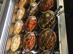 -火炉火自助餐(喜隆多店)